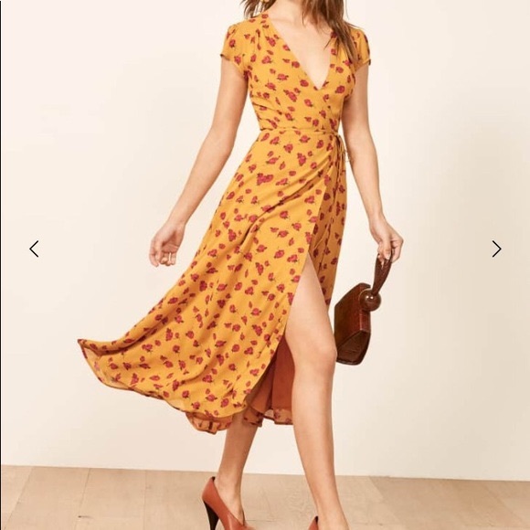 Reformation Dresses & Skirts - Reformation Dress